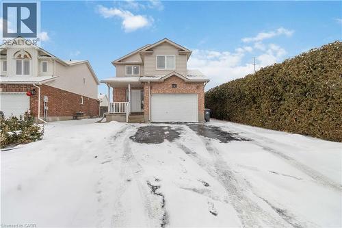 3 MELROSE Place  Guelph, ON N1K 1W8
