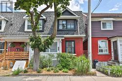 303 ST HELENS AVENUE  Toronto, ON M6H 4A2