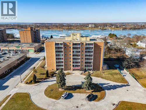 120 Pickering Unit# 205  Amherstburg, ON N9V 3N3