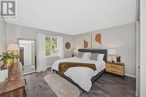 6127 Abbott Street E, Ottawa, ON - Indoor Photo Showing Bedroom