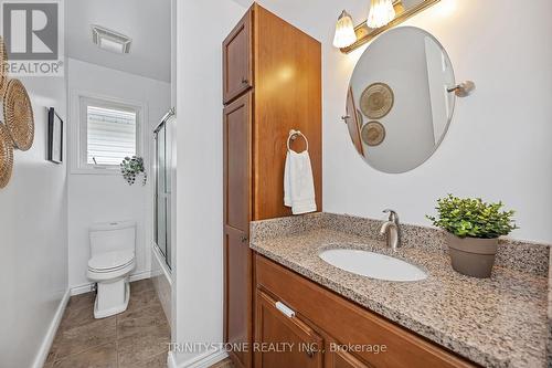 6127 Abbott Street E, Ottawa, ON - Indoor Photo Showing Bathroom