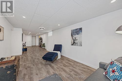 6127 Abbott Street E, Ottawa, ON - Indoor