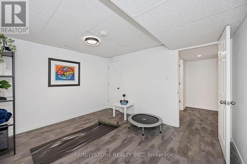 6127 Abbott Street E, Ottawa, ON - Indoor Photo Showing Other Room