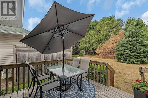 6127 Abbott Street E, Ottawa, ON - Outdoor With Deck Patio Veranda With Exterior