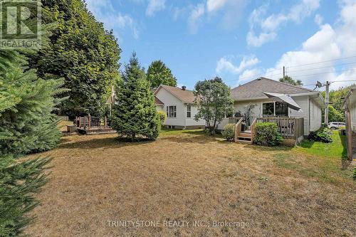 6127 Abbott Street E, Ottawa, ON - Outdoor