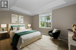 Virtually Staged-Bedroom #2 - 