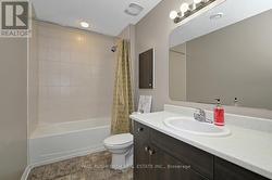 4 Piece Bathroom - 
