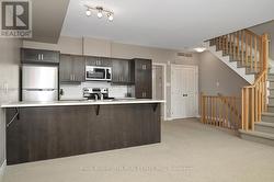 Kitchen/Dining Area - 