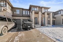 7372 MARVEL DRIVE  Niagara Falls (Brown), ON L2H 3V5