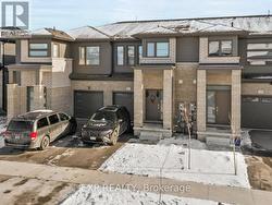 7372 MARVEL DRIVE  Niagara Falls (Brown), ON L2H 3V5