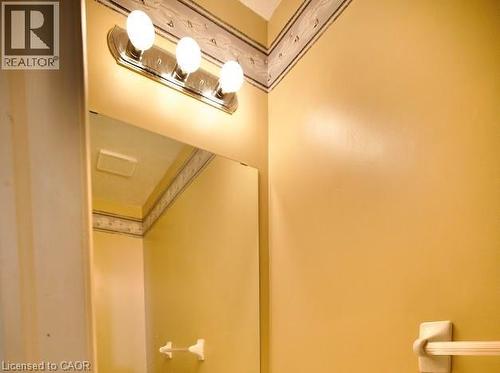 View of bathroom - 109 Beechmanor Crescent, Kitchener, ON - Indoor