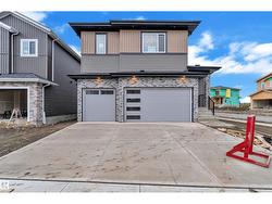 27 ELDRIDGE PT  St. Albert, AB T8N 8C3