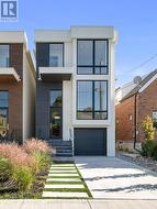 683 GLENCAIRN AVENUE  Toronto, ON M6B 1Z8