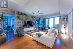 2903 - 375 KING STREET W  Toronto, ON M5V 1K5