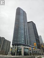 2806 - 575 BLOOR STREET E  Toronto, ON M4W 0B2
