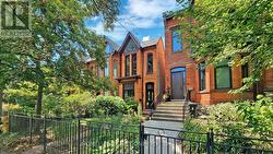 312 BERKELEY STREET  Toronto, ON M5A 2X5