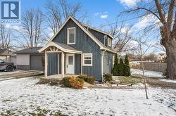 346 COUNTY RD 31  Lakeshore, ON N0R 1A0