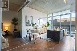 406 - 1190 DUNDAS STREET E  Toronto, ON M4M 0C5