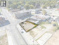 1 Talbot ROAD West  Wheatley, ON N0P 2P0