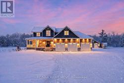 2448 STOCKDALE ROAD  Severn, ON L3V 6P9