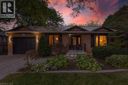 1131 CAROL Street  Burlington, ON L7S 1Z9