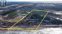 Lot Shore Road  Cable Head West, PE C0A 2A0