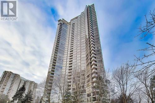 3307 - 45 KINGSBRIDGE GARDEN CIRCLE N  Mississauga, ON L5R 3K4