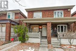 612 BERESFORD AVENUE  Toronto, ON M6S 3C3