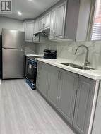 BASEMENT - 70 ROSEWELL CRESCENT  Halton Hills, ON L7G 0N4