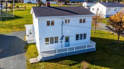 30 O'Keefe's Lane  Pouch Cove, NL A0A 3L0