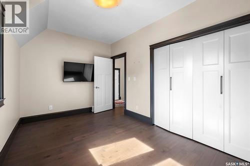 8 1651 Anson Road, Regina, SK - Indoor Photo Showing Other Room