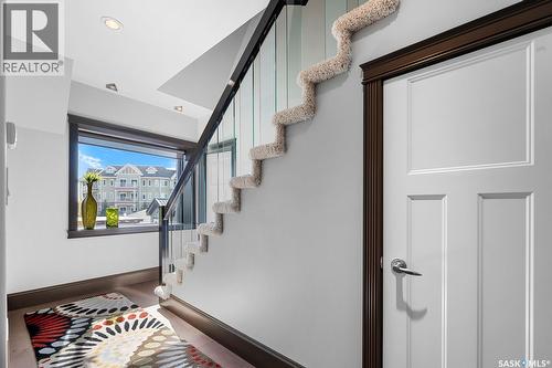8 1651 Anson Road, Regina, SK - Indoor Photo Showing Other Room