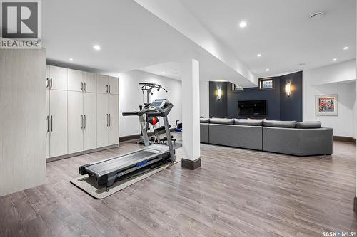 8 1651 Anson Road, Regina, SK - Indoor Photo Showing Other Room