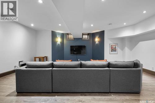 8 1651 Anson Road, Regina, SK - Indoor