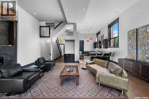 8 1651 Anson Road, Regina, SK - Indoor Photo Showing Other Room