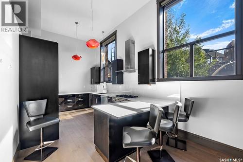 8 1651 Anson Road, Regina, SK - Indoor