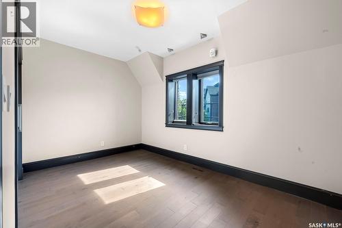 8 1651 Anson Road, Regina, SK - Indoor Photo Showing Other Room