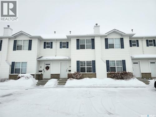 30 203 Herold TERRACE  Saskatoon, SK S7V 1H3