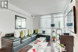 1207 - 215 SHERWAY GARDENS ROAD  Toronto, ON M9C 0A4