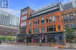 302 - 12 JAMES STREET N  Hamilton (Beasley), ON L8R 2J9