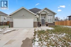 5518 NOSTADT CRESCENT  Comber, ON N0R 1A0