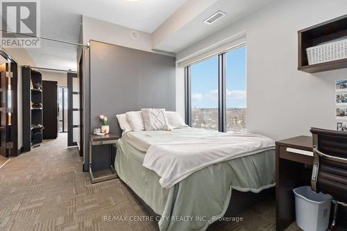 1218 - 1235 Richmond Street, London East (East B), ON - Indoor Photo Showing Bedroom