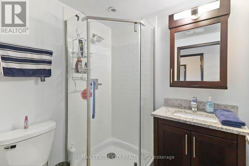 1218 - 1235 Richmond Street, London East (East B), ON - Indoor Photo Showing Bathroom