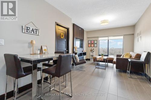 1218 - 1235 Richmond Street, London East (East B), ON - Indoor Photo Showing Dining Room