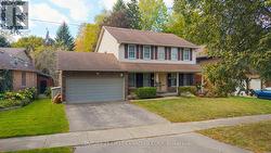 90 MERIDENE CRESCENT W  London North (North G), ON N5X 1G2