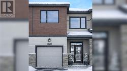 191 SHALLOW POND PLACE  Ottawa, ON K4A 5P2