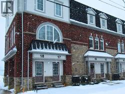 677 PARK Road N Unit# 18  Brantford, ON N3R 0C2