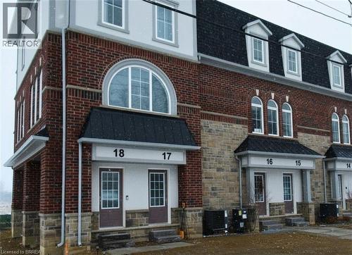 677 PARK Road N Unit# 18  Brantford, ON N3R 0C2