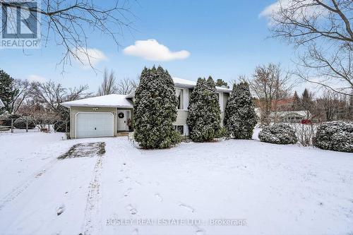 72 FLYNN STREET  Niagara-On-The-Lake (Town), ON L0S 1J0