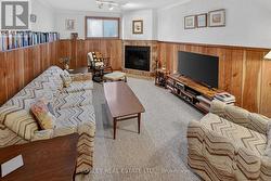 72 Flynn -  Rec Room - 